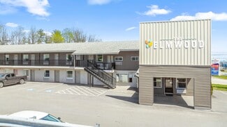 Waterville, ME Hospitality - 455 Kennedy Memorial Dr