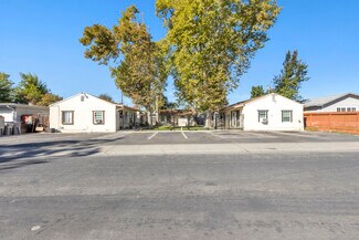Sacramento, CA Apartments - 3723 Jasmine St Sacramento, CA Apartments - 3723 Jasmine St