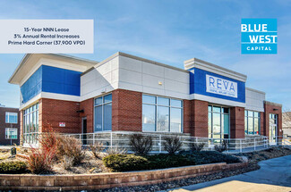 Denver, CO Freestanding - 9210 W Colfax Ave