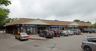 Vaughan, ON Retail - 8100 Yonge St