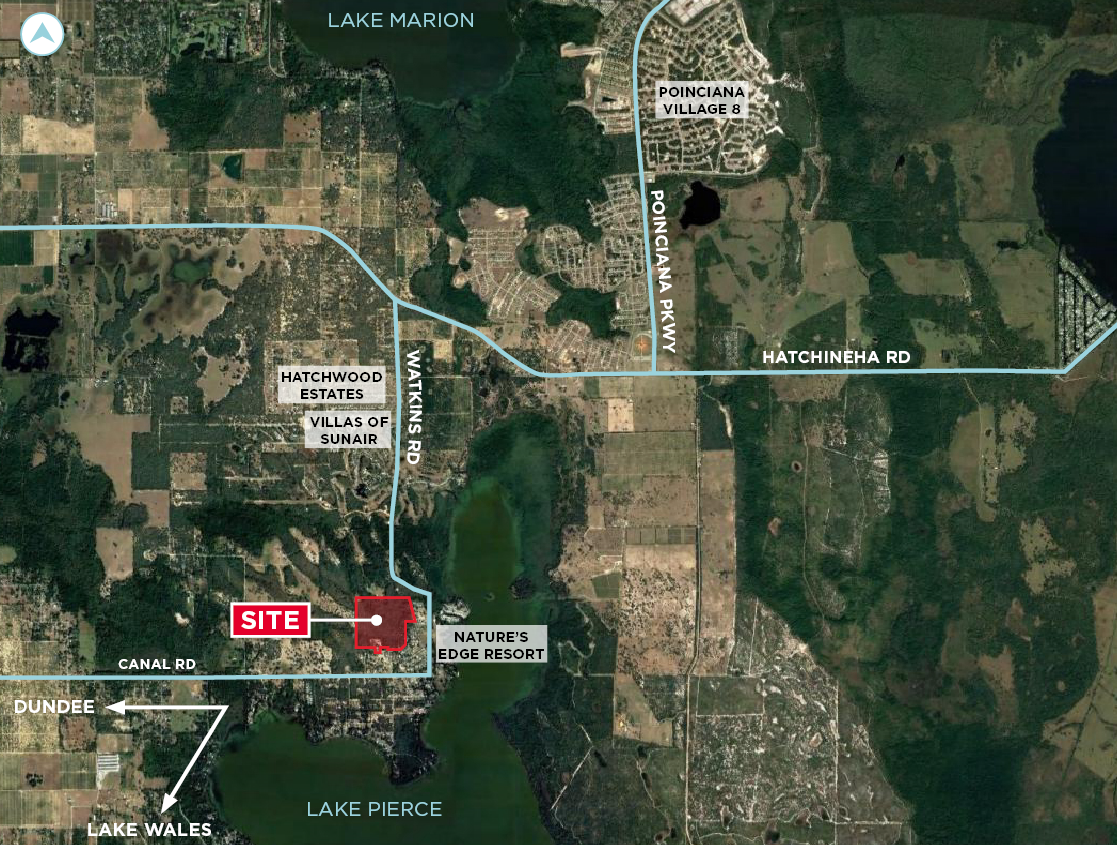 Orchid Blvd, Lake Wales, FL for Sale