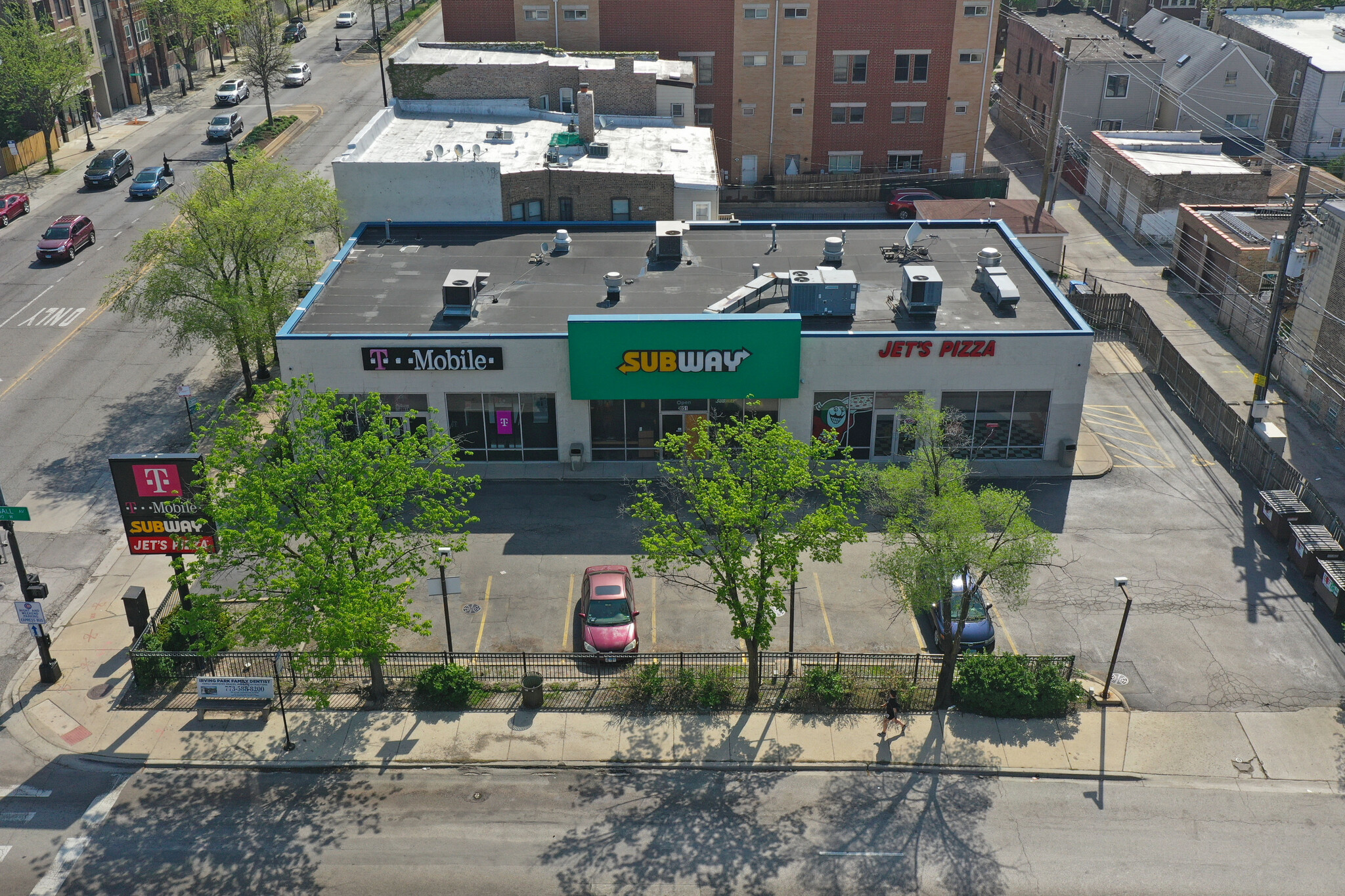 3951 N Kimball, Chicago, IL for Sale