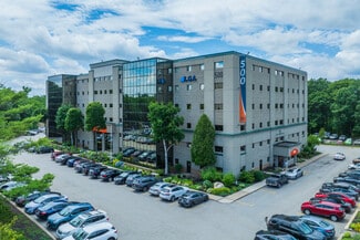 Woburn, MA Office - 500 W Cummings Park Woburn, MA Office - 500 W Cummings Park