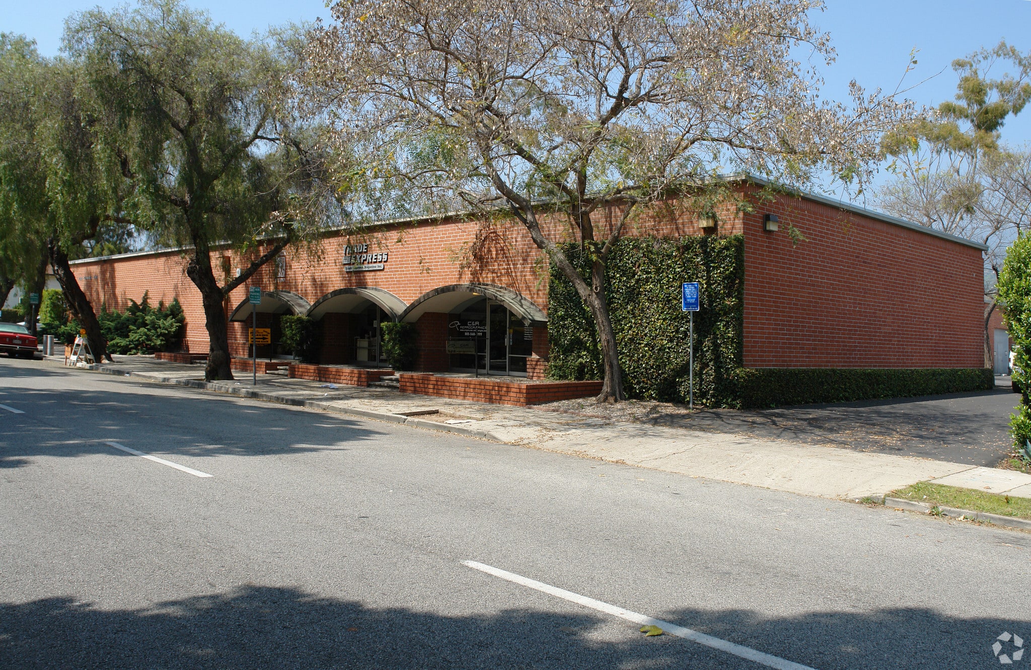 202-230 E Cota St, Santa Barbara, CA for Rent