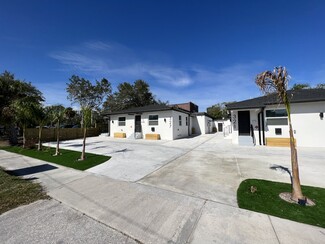 Saint Petersburg, FL Office, Office/Retail - 327 14th Ave S