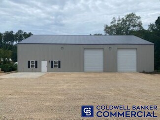 Irmo, SC Warehouse - 1051 Gates Rd