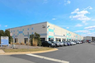 Chantilly, VA Industrial - 25284 Pleasant Valley Rd Chantilly, VA Industrial - 25284 Pleasant Valley Rd