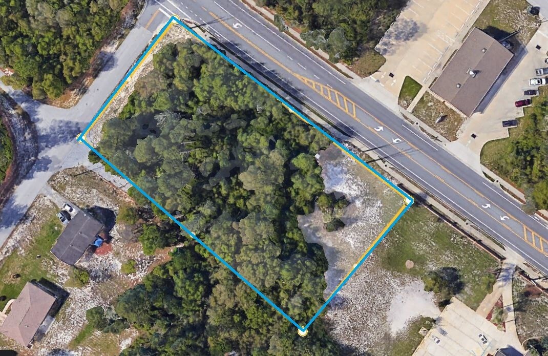 725 Fort Smith Blvd, Deltona, FL for Sale