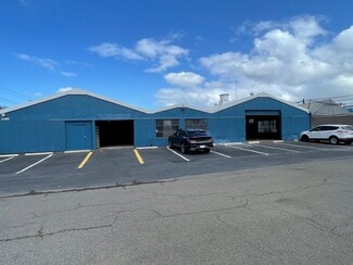 San Diego, CA Industrial - 3388 Main St San Diego, CA Industrial - 3388 Main St