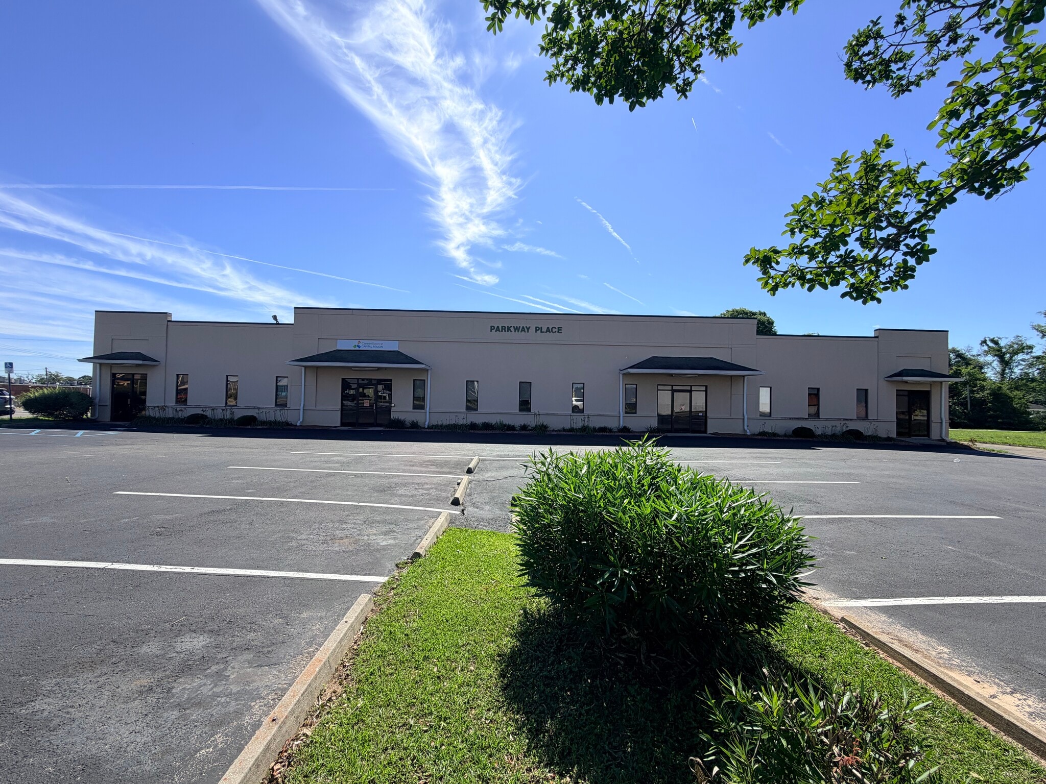 115 Pat Thomas Pky, Quincy, FL for Rent