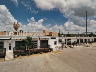 San Antonio, TX Office, Office/Retail - 125 Lamar St