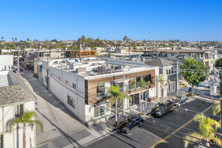 Manhattan Beach, CA Office/Retail, Retail - 1104 Highland Ave