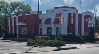 Prescott, AZ Fast Food - 547 Miller Valley Rd