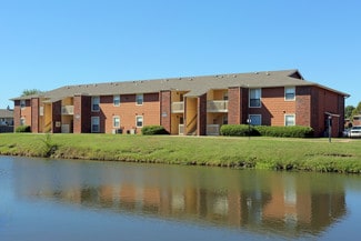 Tulsa, OK undefined - 6326 S 107th East Ave