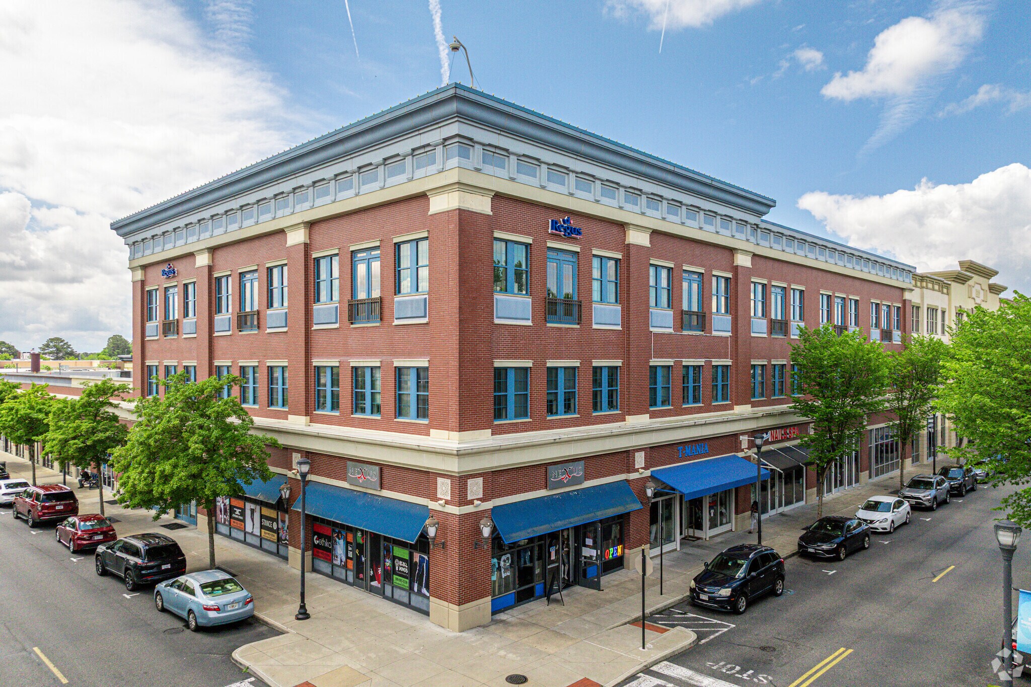 4410 E Claiborne Sq, Hampton, VA for Rent