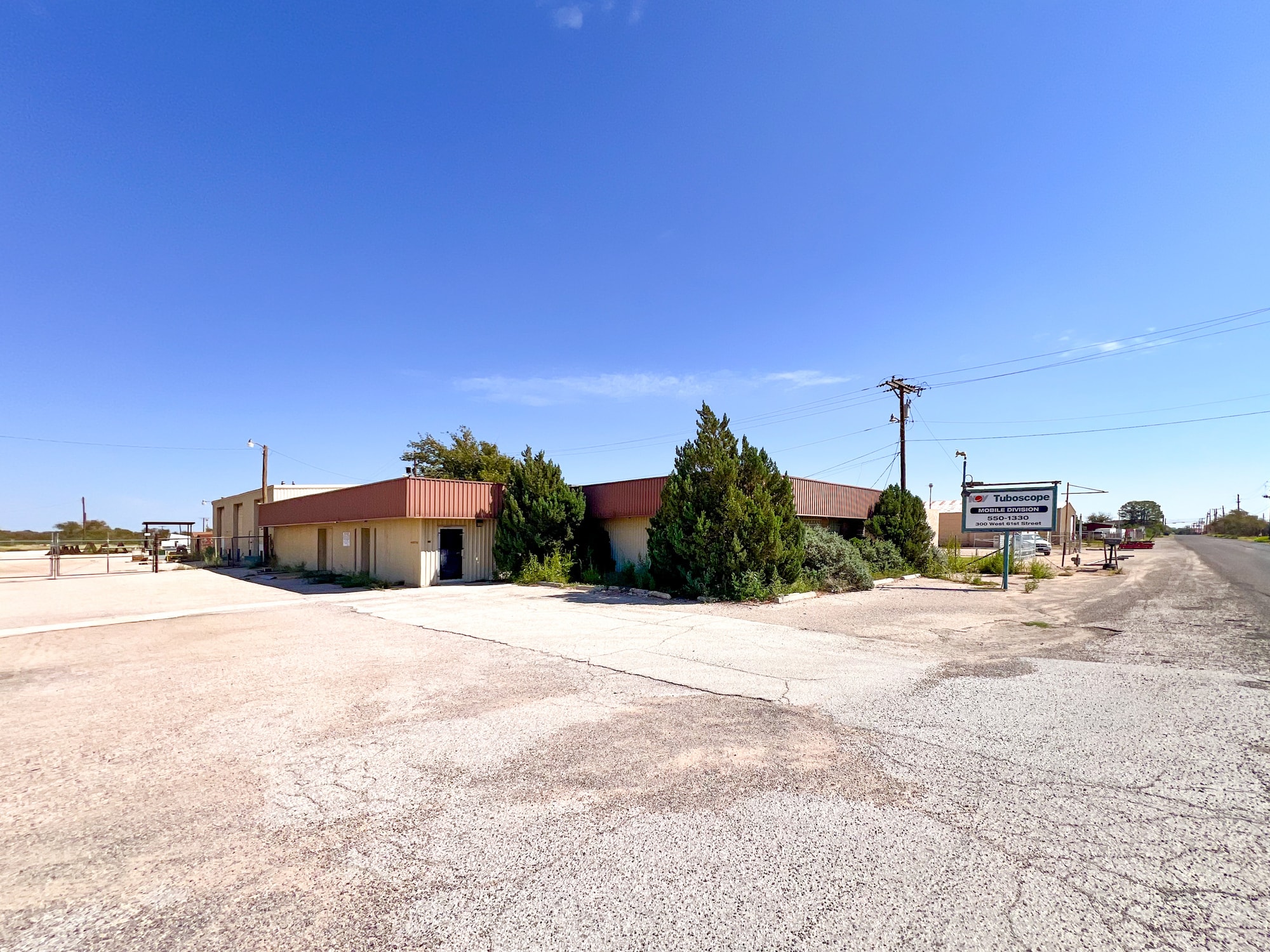 300 W 61st St, Odessa, TX for Sale