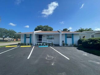 Saint Petersburg, FL Office - 5741 9th Ave N