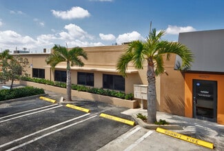 Oakland Park, FL Flex - 4003-4015 NE 6th Ave