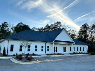 Watkinsville, GA Office - 2053 Experiment Station Rd