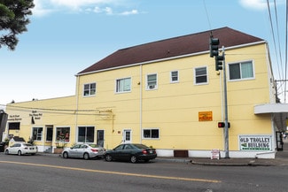 Tacoma, WA Retail - 3902-3910 S 12th St