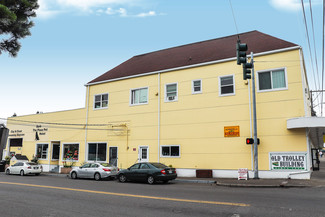 Tacoma, WA Office/Retail, Retail - 3902-3910 S 12th St