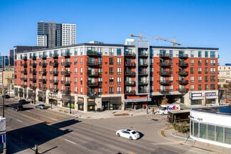 Minneapolis, MN Office/Retail - 20 6th St NE