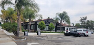 Pomona, CA Restaurant - 401 E Foothill Blvd