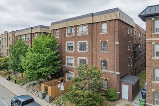 116 UNIT PORTFOLIO