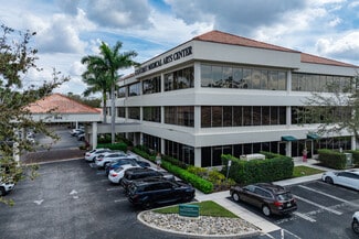 Naples, FL Office - 1890 SW Health Pky