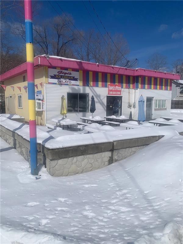 9495 Route 32, Freehold, NY for Sale