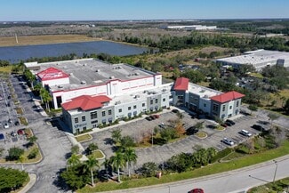 Fort Myers, FL Medical - 9961 Interstate Commerce Dr