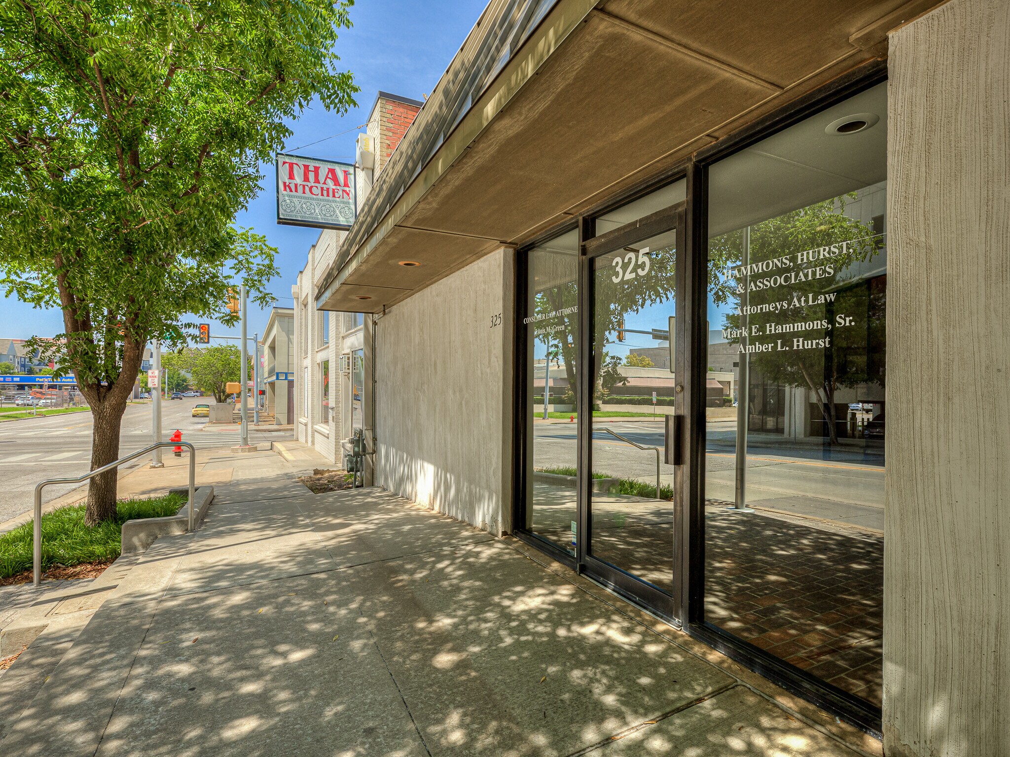 325 Dean A Mcgee Ave, Oklahoma City, OK for Sale