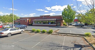 Medford, OR Restaurant - 1388 Biddle Rd