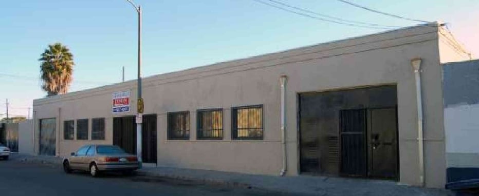 5850 Towne Ave, Los Angeles, CA for Sale
