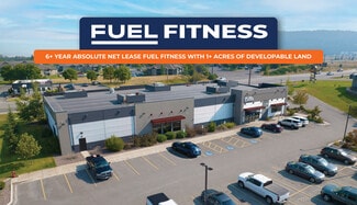 Kalispell, MT Health Club - 1305 US Highway 2 W Kalispell, MT Health Club - 1305 US Highway 2 W