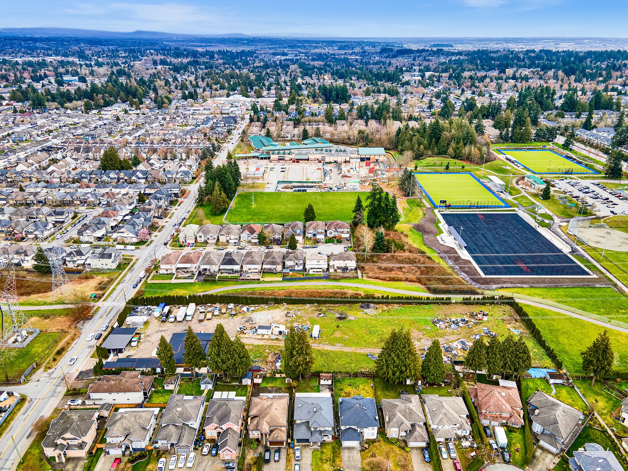 12490 66 Av, Surrey, BC for Sale