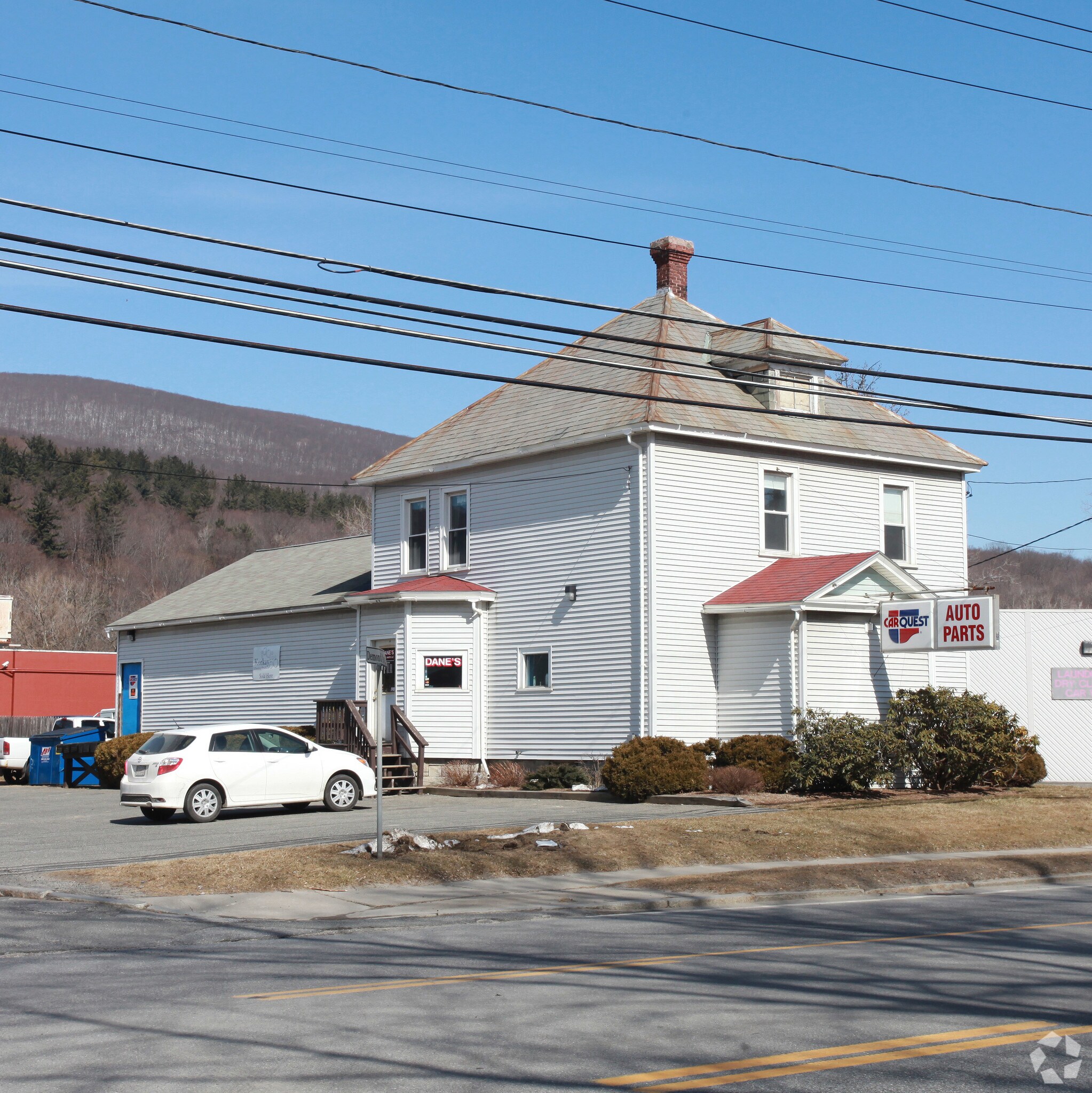 263 State Rd, North Adams, MA for Sale