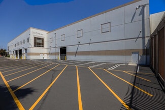 Los Angeles, CA Industrial - 1807 E 48th Pl