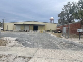 Jasper, FL Distribution - 1141 US Highway 41 NW