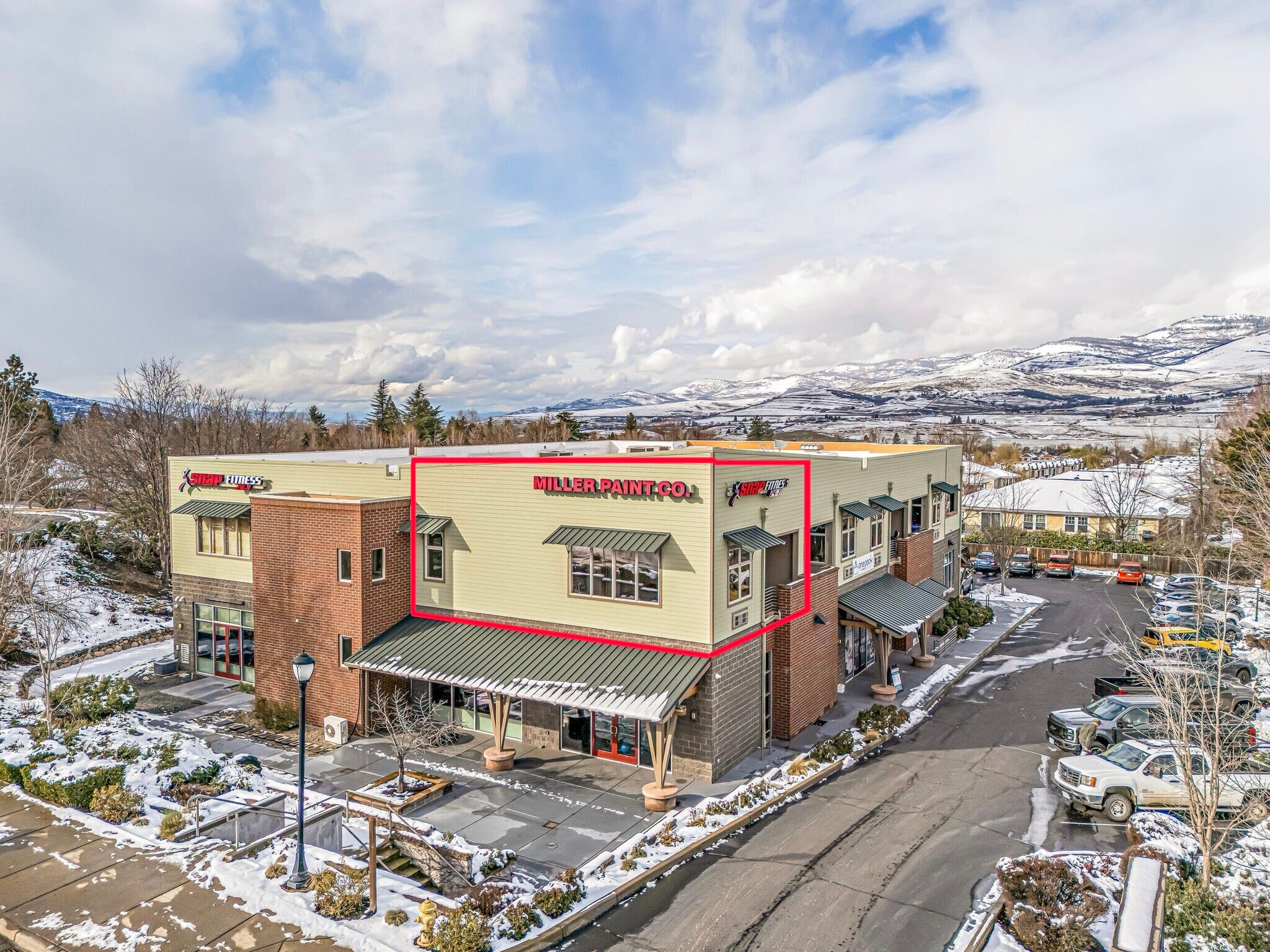 2205 Ashland Street Unit 210, Ashland, OR for Sale