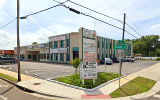 Titusville, FL Office - 1225-1231 Garden St