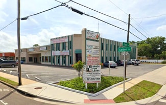 Titusville, FL Office, Office/Retail - 1225 Garden St