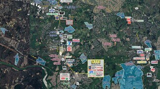 Fort Mill, SC Retail - 7710-7716 Charlotte Hwy