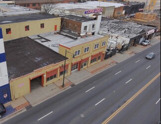 Newark, NJ undefined - 1365-1371 McCarter Hwy