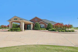 Lawton, OK Office/Medical - 4920 SW Lee Blvd Lawton, OK Office/Medical - 4920 SW Lee Blvd