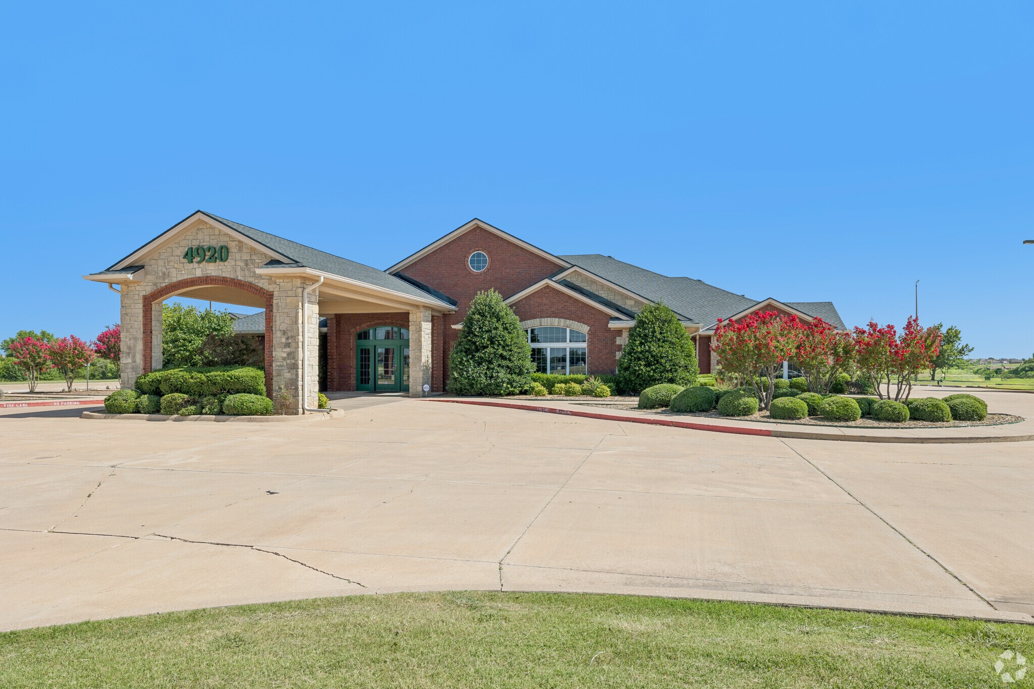 4920 SW Lee Blvd, Lawton, OK for Rent