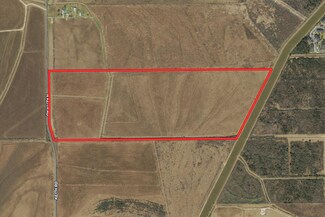 Beaumont, TX Commercial Land - 0 Keith Rd