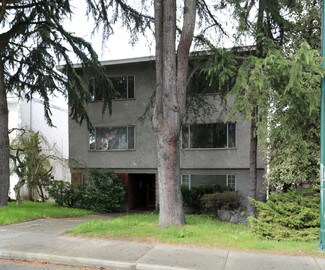 Westside Apartment Portfolio