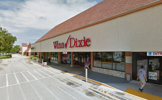 Port Orange, FL Retail - 4011-4031 S Nova Rd