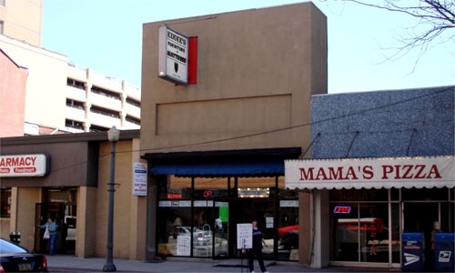 307 Market St, Harrisburg, PA for Rent